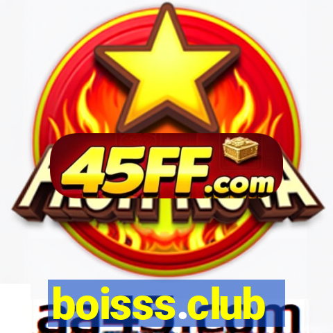 boisss.club