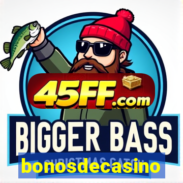 bonosdecasino