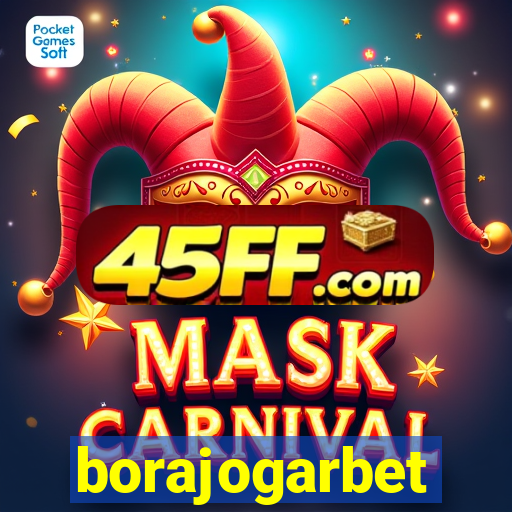 borajogarbet