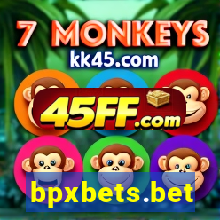 bpxbets.bet