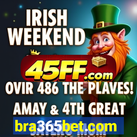 bra365bet.com