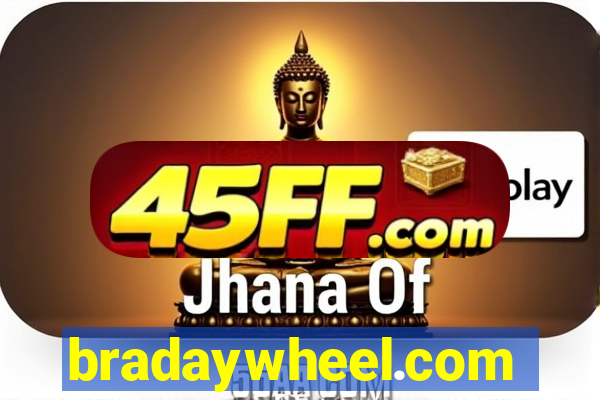 bradaywheel.com