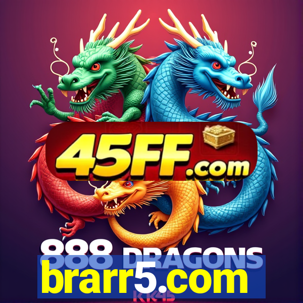 brarr5.com