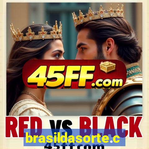 brasildasorte.com