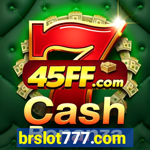 brslot777.com