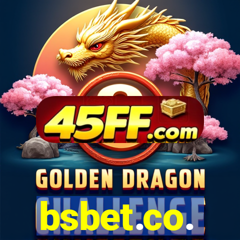 bsbet.co.