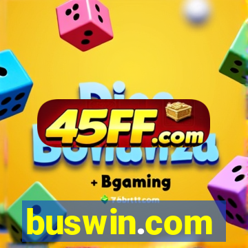 buswin.com