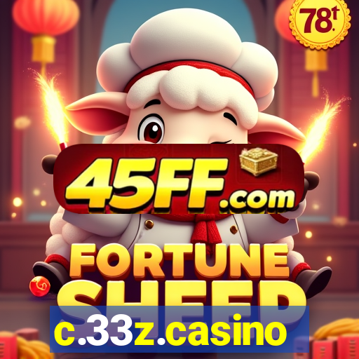 c.33z.casino