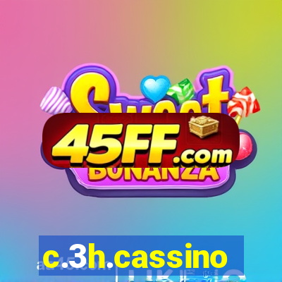 c.3h.cassino