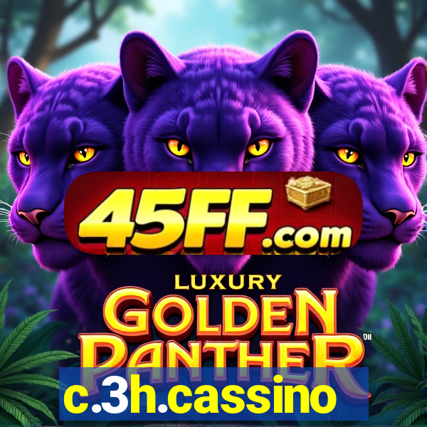 c.3h.cassino
