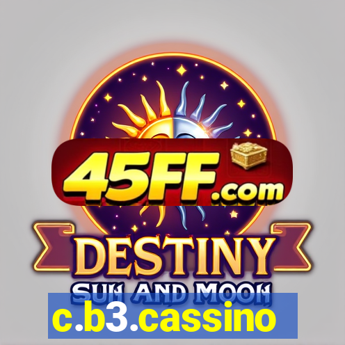 c.b3.cassino