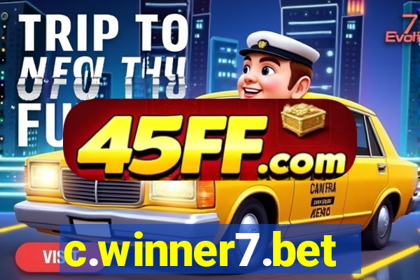 c.winner7.bet