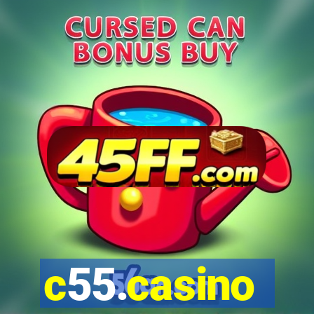 c55.casino