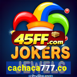 cachaca777.co