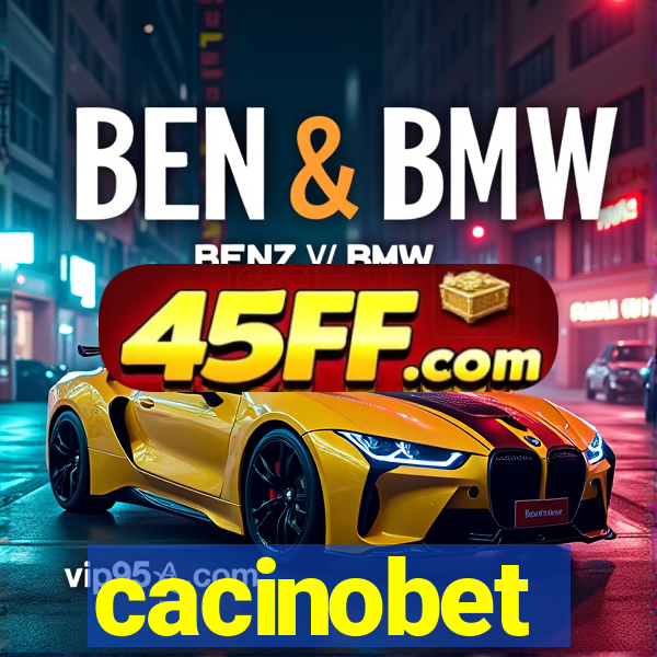 cacinobet