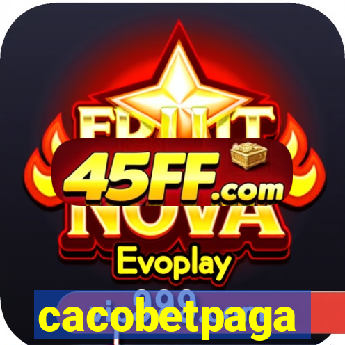 cacobetpaga