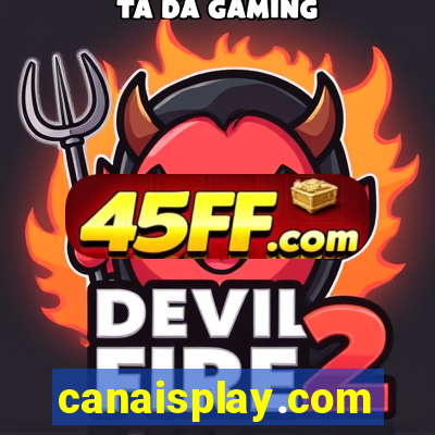 canaisplay.com