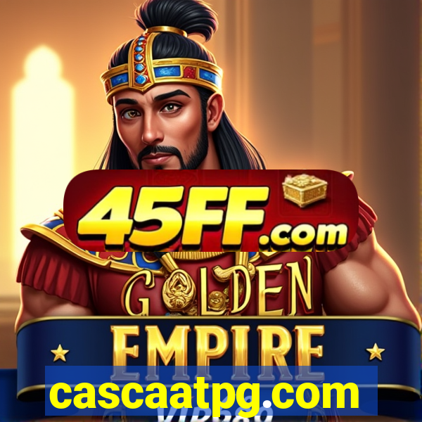 cascaatpg.com
