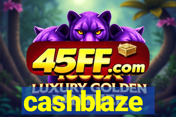 cashblaze