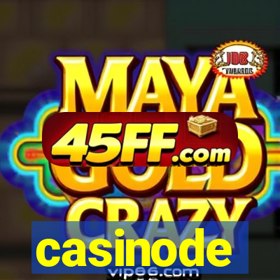 casinode