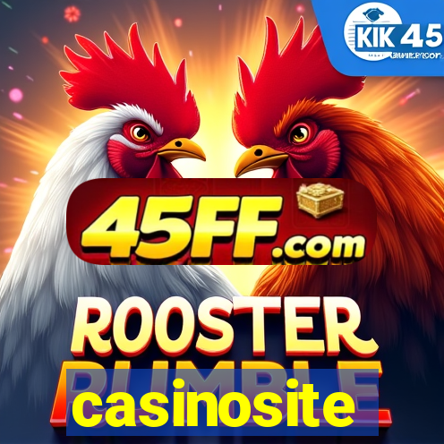 casinosite