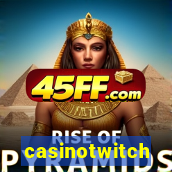 casinotwitch