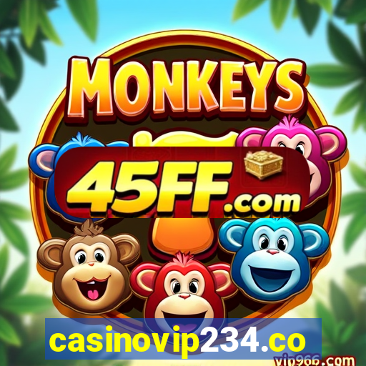 casinovip234.com