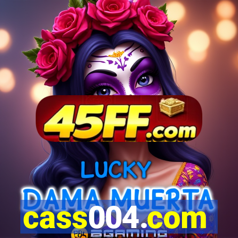 cass004.com