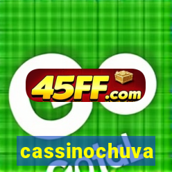cassinochuva