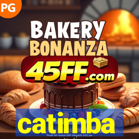 catimba
