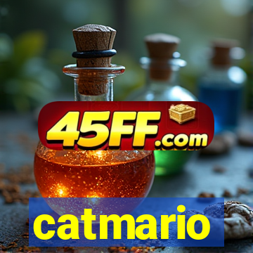 catmario