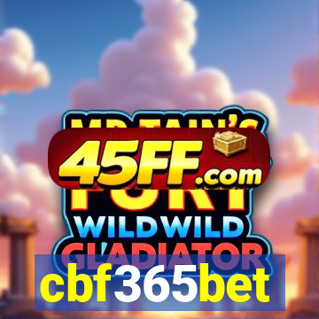 cbf365bet