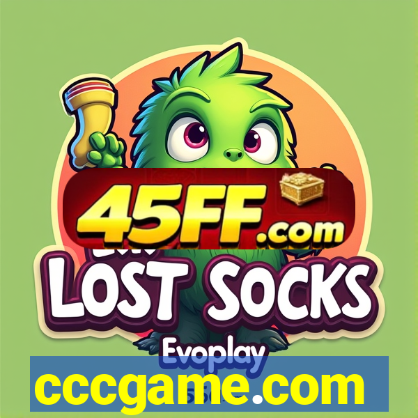 cccgame.com