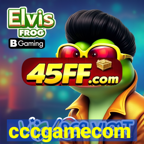 cccgamecom