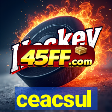 ceacsul