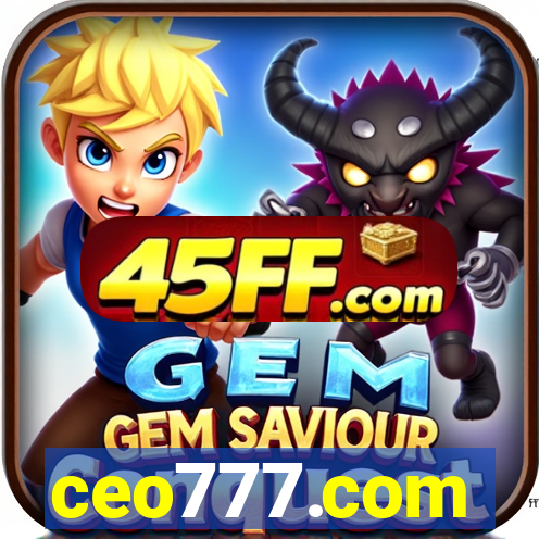 ceo777.com