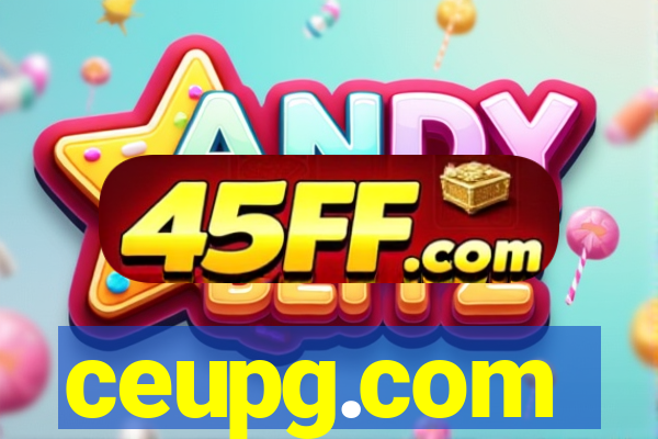 ceupg.com