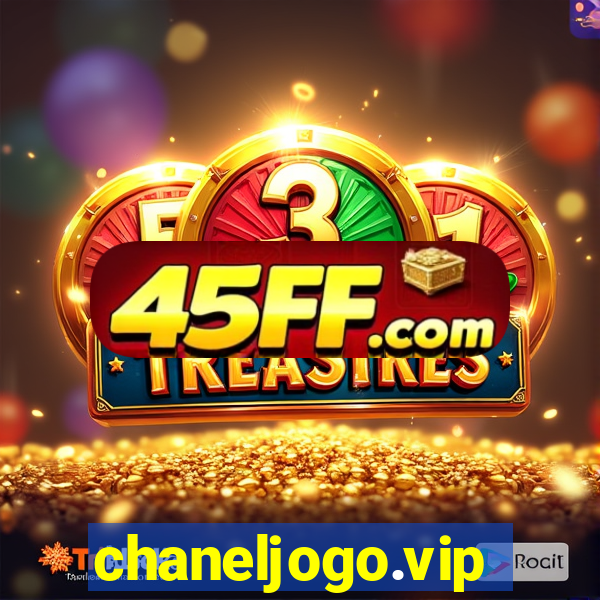 chaneljogo.vip