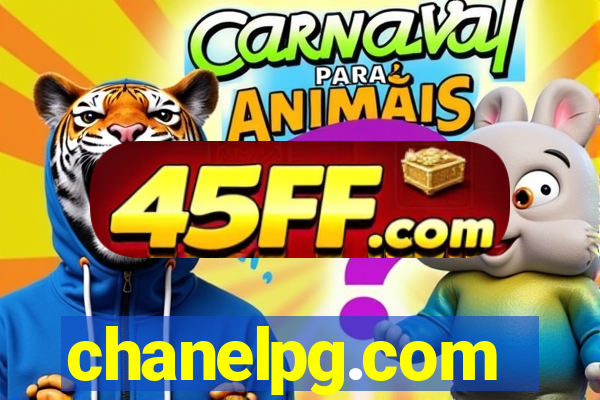 chanelpg.com