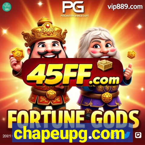 chapeupg.com