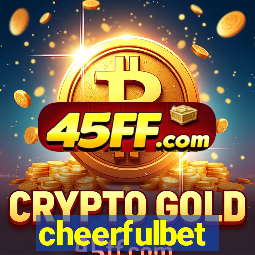 cheerfulbet