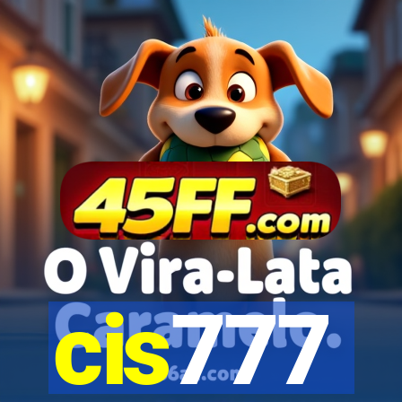 cis777