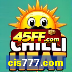 cis777.com