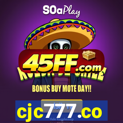 cjc777.co
