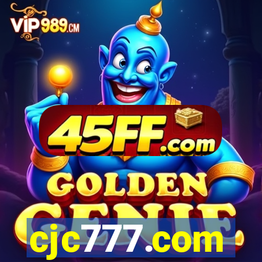 cjc777.com