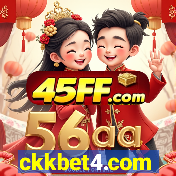 ckkbet4.com