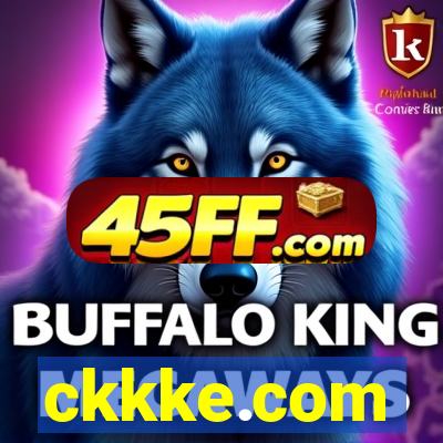 ckkke.com