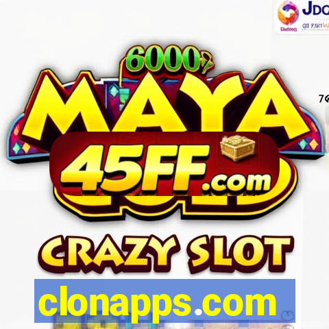 clonapps.com