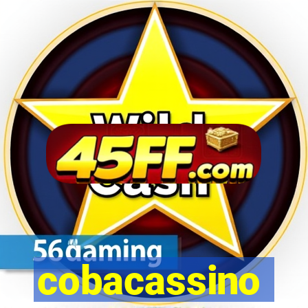 cobacassino