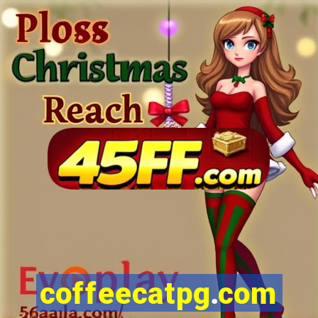 coffeecatpg.com